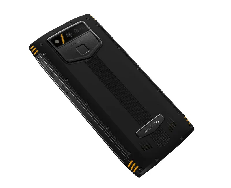 DOOGEE S50 6 ГБ Оперативная память 64 Гб Встроенная Helio P23 MTK 2 3 ГГц Octa Core 5 7 "ips Экран IP68