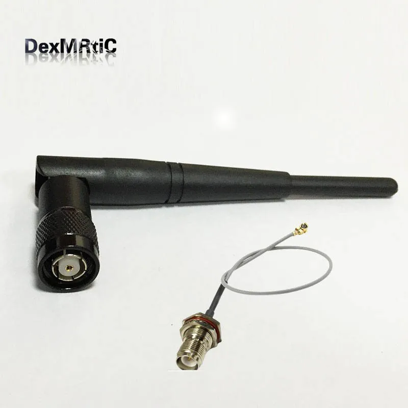 WIFI Antenna RP TNC connector