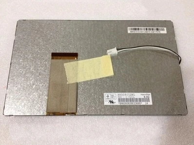 

Hsd080idw1 C01 8 inch-навигационная DVD ЖК-дисплей дисплей, бесплатная доставка