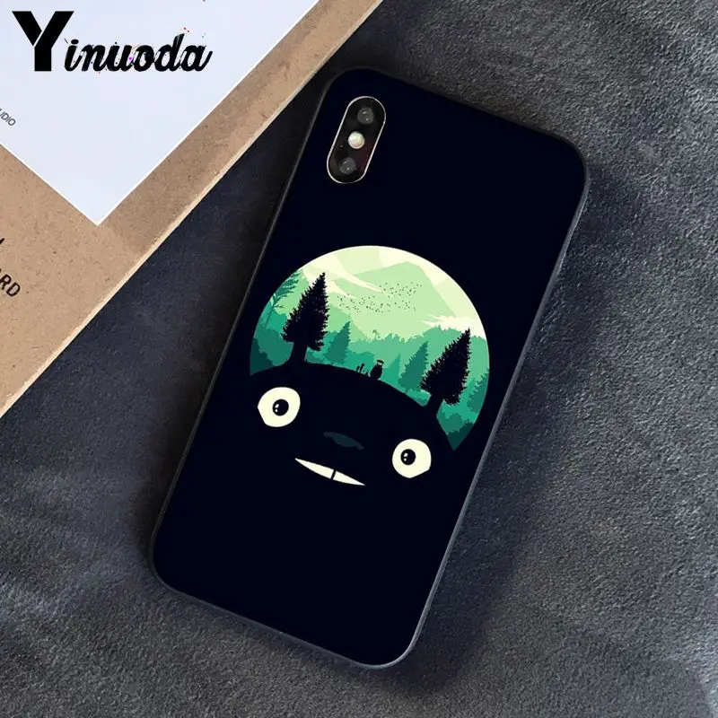 Hayao Miyazaki Totoro