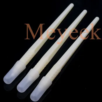 

Wholesale 50pcs Tattoo Eyebrow Disposable Microblading Pen with 12/14/17/18U CF Permanent Makeup Machine Manual Tattoo Pen