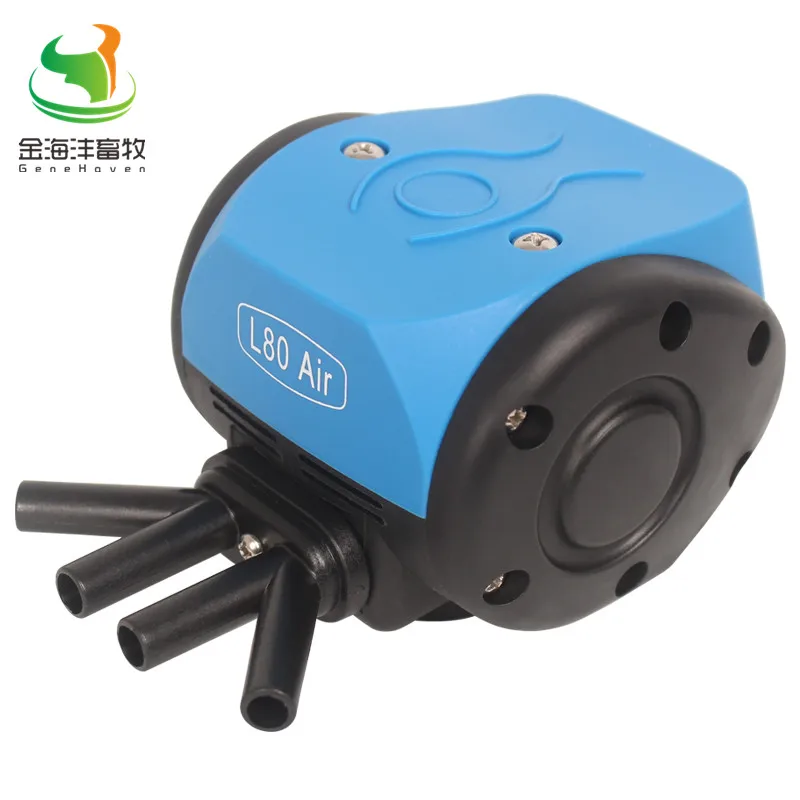 

L80 Air Milk Pulsator for Milking Machine, Milk Pulsator of Milking Machine Spare Parts
