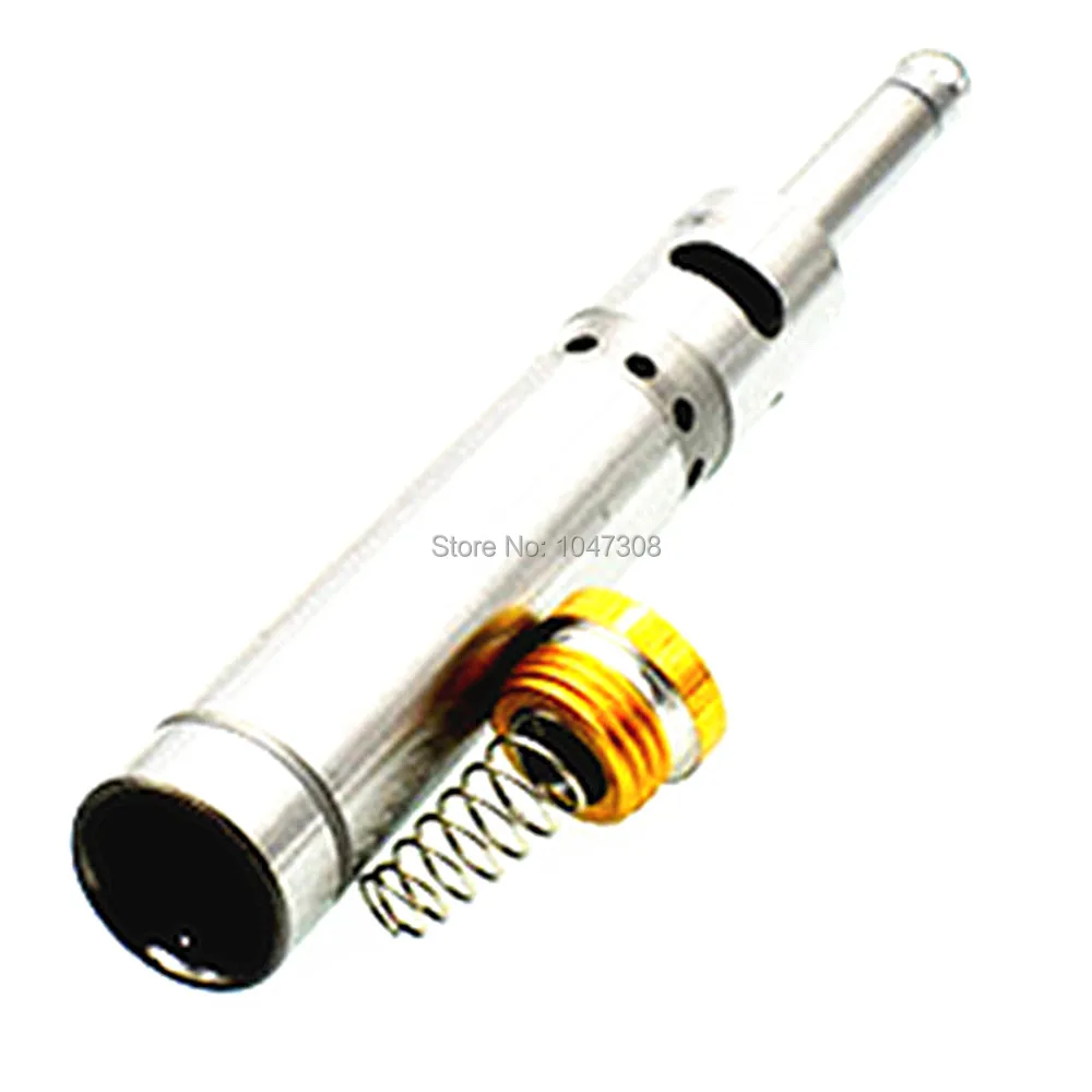 Optical Edge Finder