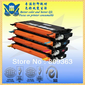 

JIANYINGCHEN Compatible color toner cartridge 113R00723 113R00724 113R00725 113R00726 for XEROXs Phaser 6180(4pcs/lot