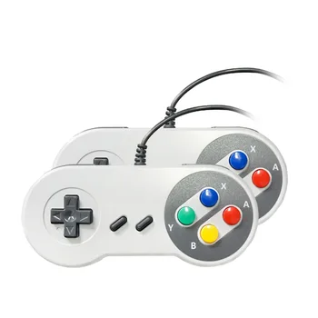 

Retro Game Mini Classic HDMI TV Video Game Console with 821 Games 8 Bit double gamepads for Handheld Game Players