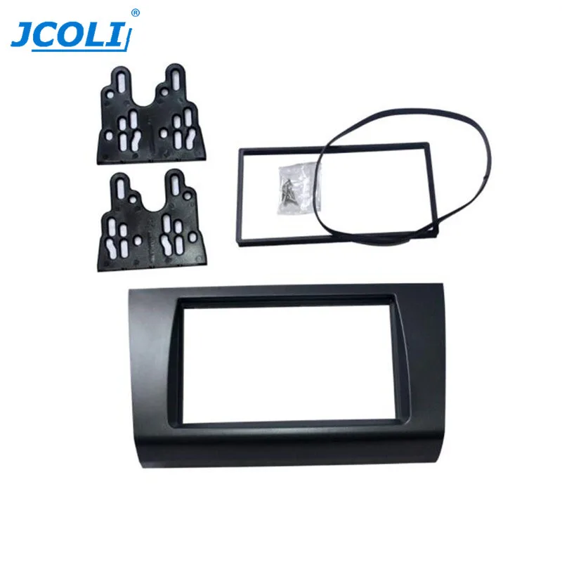 Car DVD Stereo Trim Panel Frame Kit For Suzuki Swift (2005~2010) Without Air Vent | Автомобили и мотоциклы