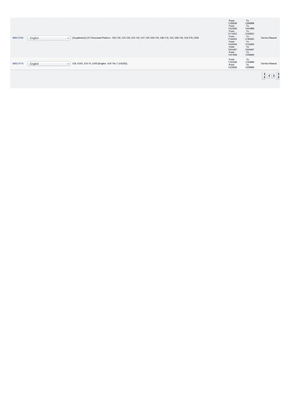 JCB service manuals list__03