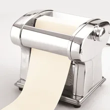 Best Offers 220V Multifunctional Electric Noodle Maker machine Single Knife Noodle Making Machine EU/AU/UK Plug Easy Operation Best Offers 220V Multifunctional Electric Noodle Maker machine Single Knife Noodle Making Machine EU/AU/UK Plug Easy Operation