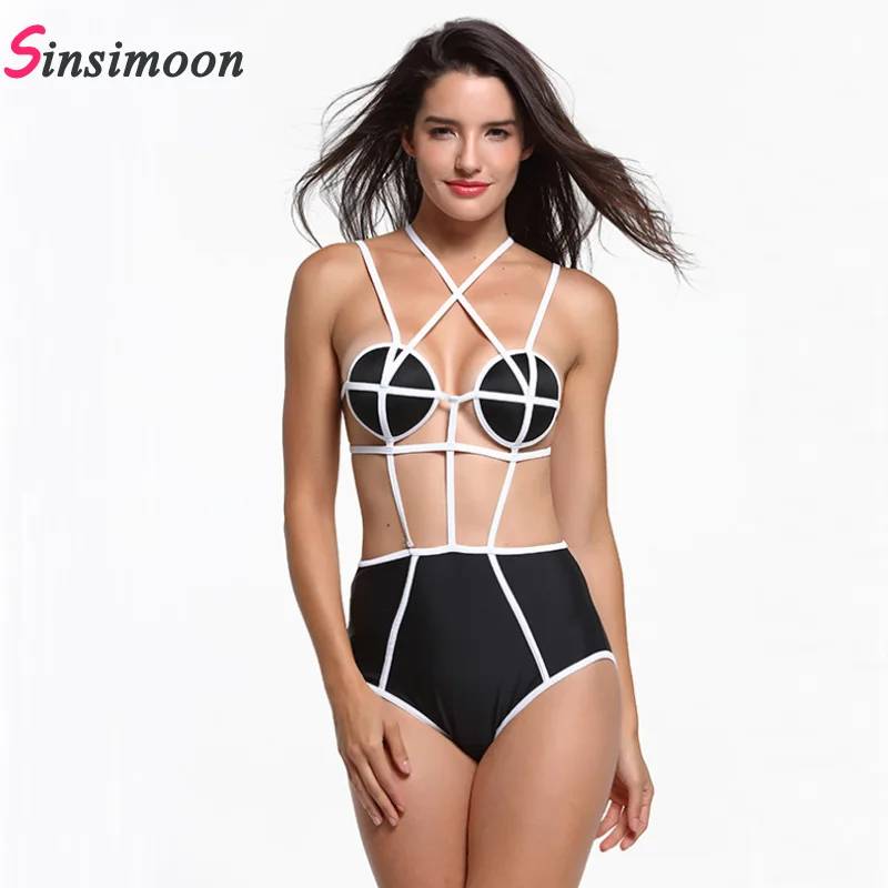 women's sports bathing suits