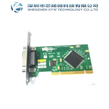 

100% original 98% new ,NI-PCI-GPIB Small Card IEEE488 Card 778032-01 Capture Card 100% quality. Rest assured purchase