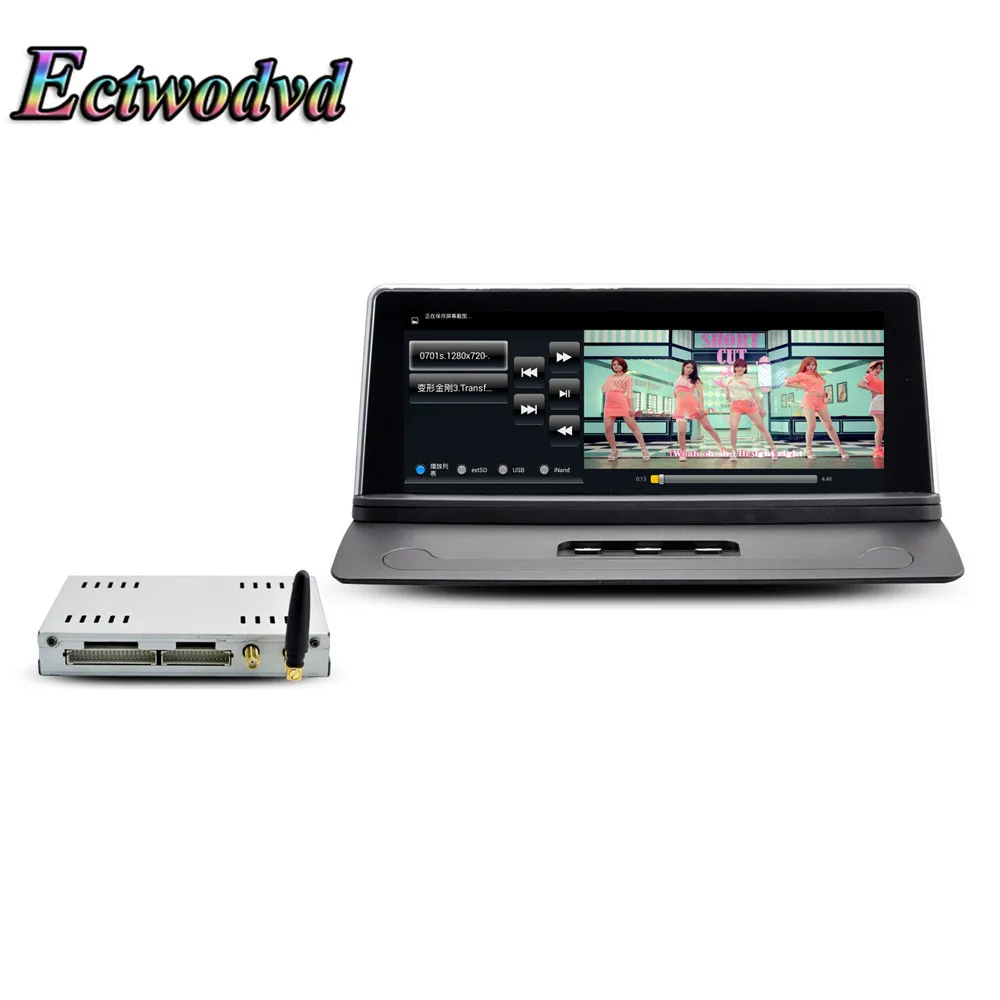 Excellent Ectwodvd Octa Core Android 8.1 Car DVD GPS Navigation Radio for Volvo XC90 2004 2005 2006 2007 2008 2009 2010 2011 2012 2013 5