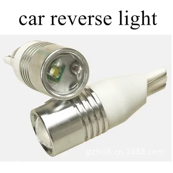 

one pair T15 LED Backup Reverse Turn Signal Light Bulb High Power LED White factory price sale