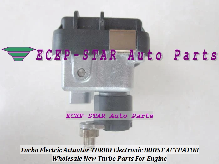 Turbo ELECTRONIC BOOST ACTUATOR Turbocharger Valve G-031 G31 G031 G-31 6NW009660 781751 For Mercedes Sprinter E M ML 2.7L 3.0L (4)