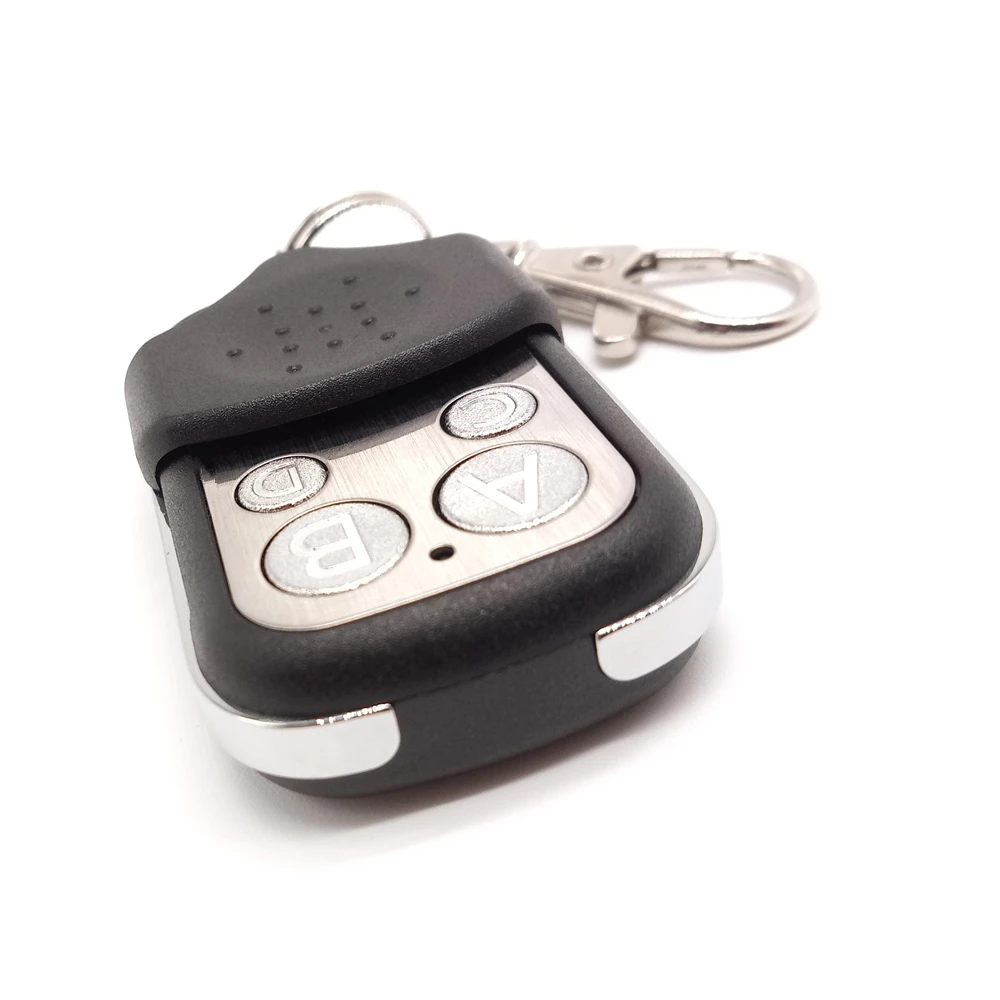 Buy Wireless Auto Remote Control Duplicator for