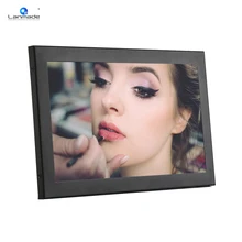 Full hd 12 В VGA DVI разрешение экрана 1024x600 светодиодный дисплей экран 10 дюймов ЖК-монитор