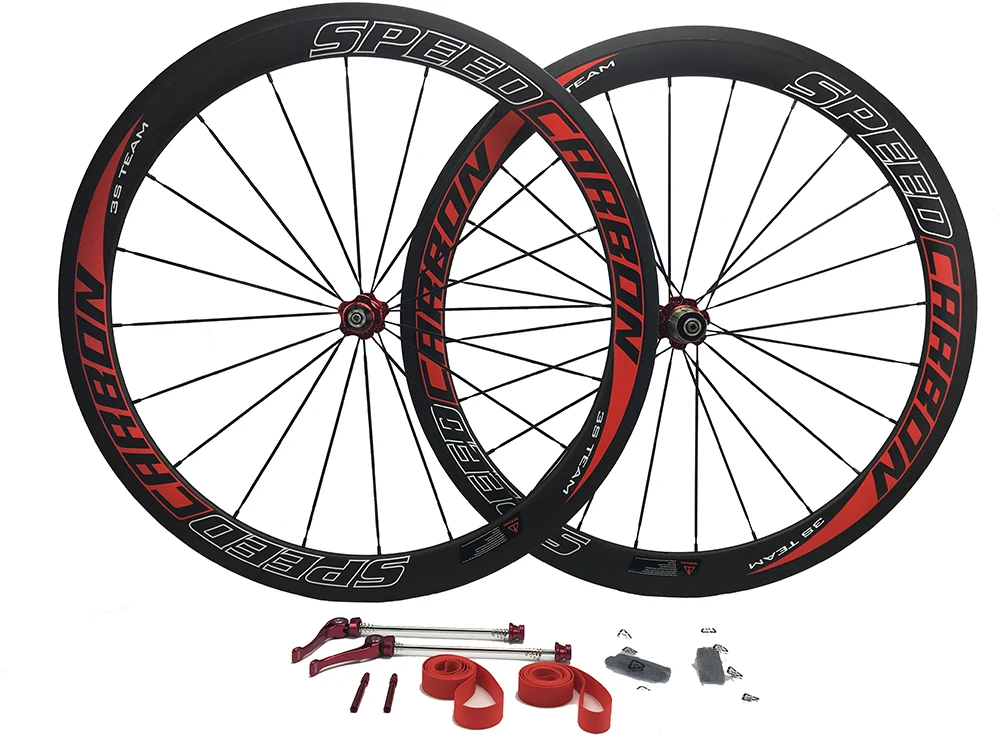 bike wheel manufacturers