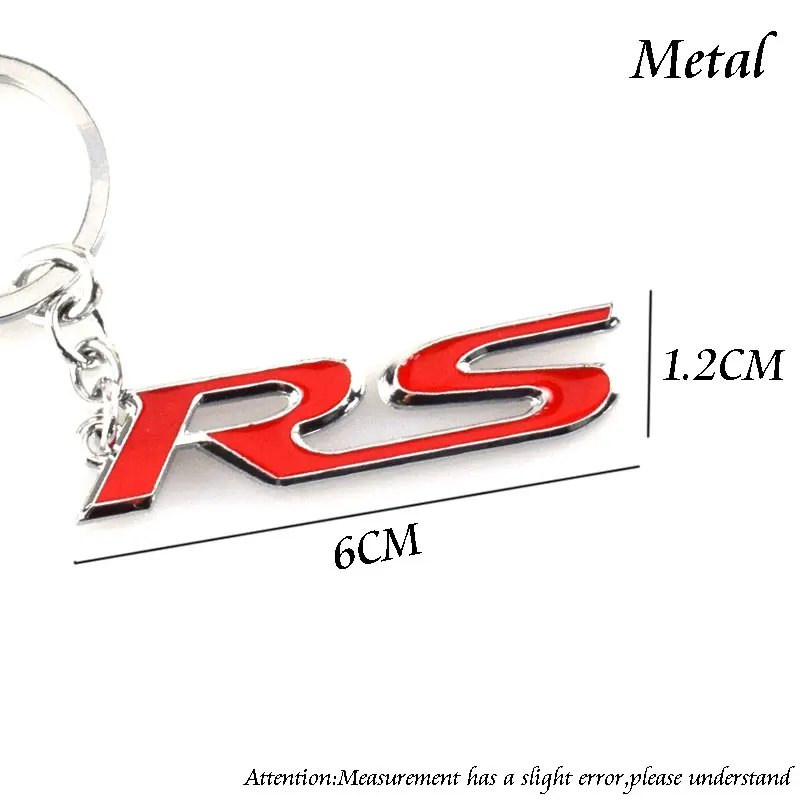 Red-Black-Metal-Rs-Car-Grille-Styling-Emblem-Badge-3D-Car-Stickers-Refitting-Decal-For-Ford (5)