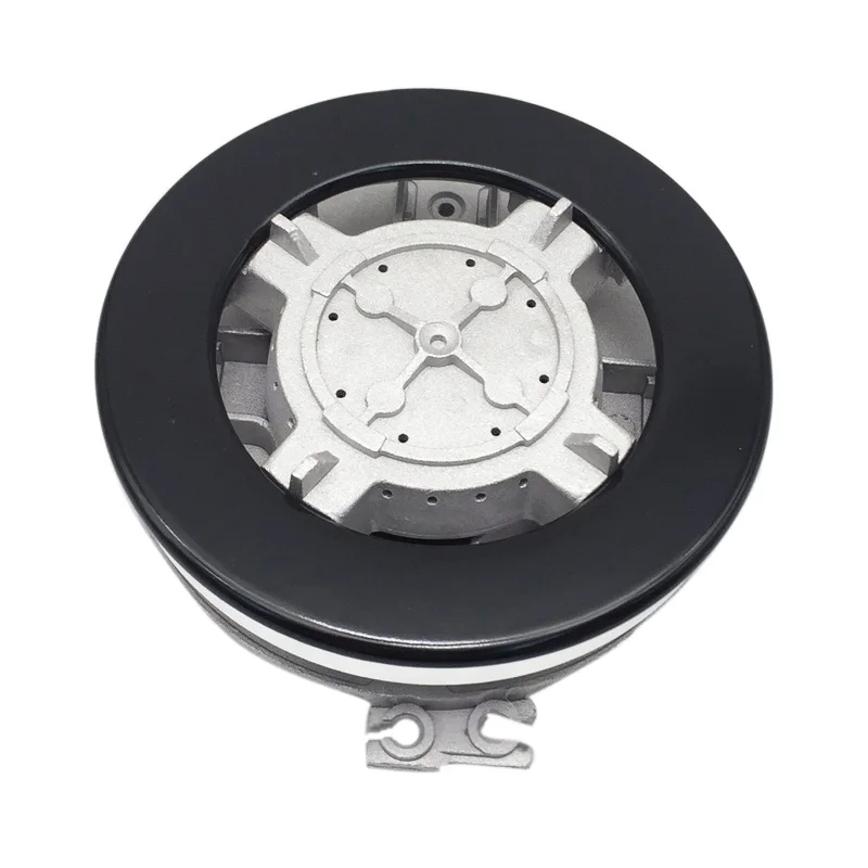 EARTH STAR Outdiameter 130mm Sabaf Triple burner I 130mm for gas cooker with base