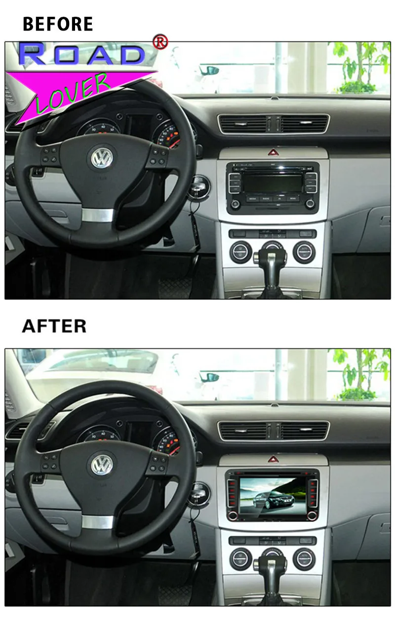 Excellent Winca S200 Android 8.0 Car DVD Player For 7" VW Sagitar Jatta Jetta Magotan Passat Magotan CC Touran Golf Tiguan Stereo GPS Navi 7