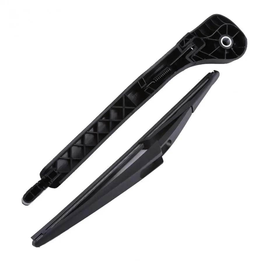 Car Auto Rear Windscreen Windshield Wiper Arm & Blade For Renault Grand