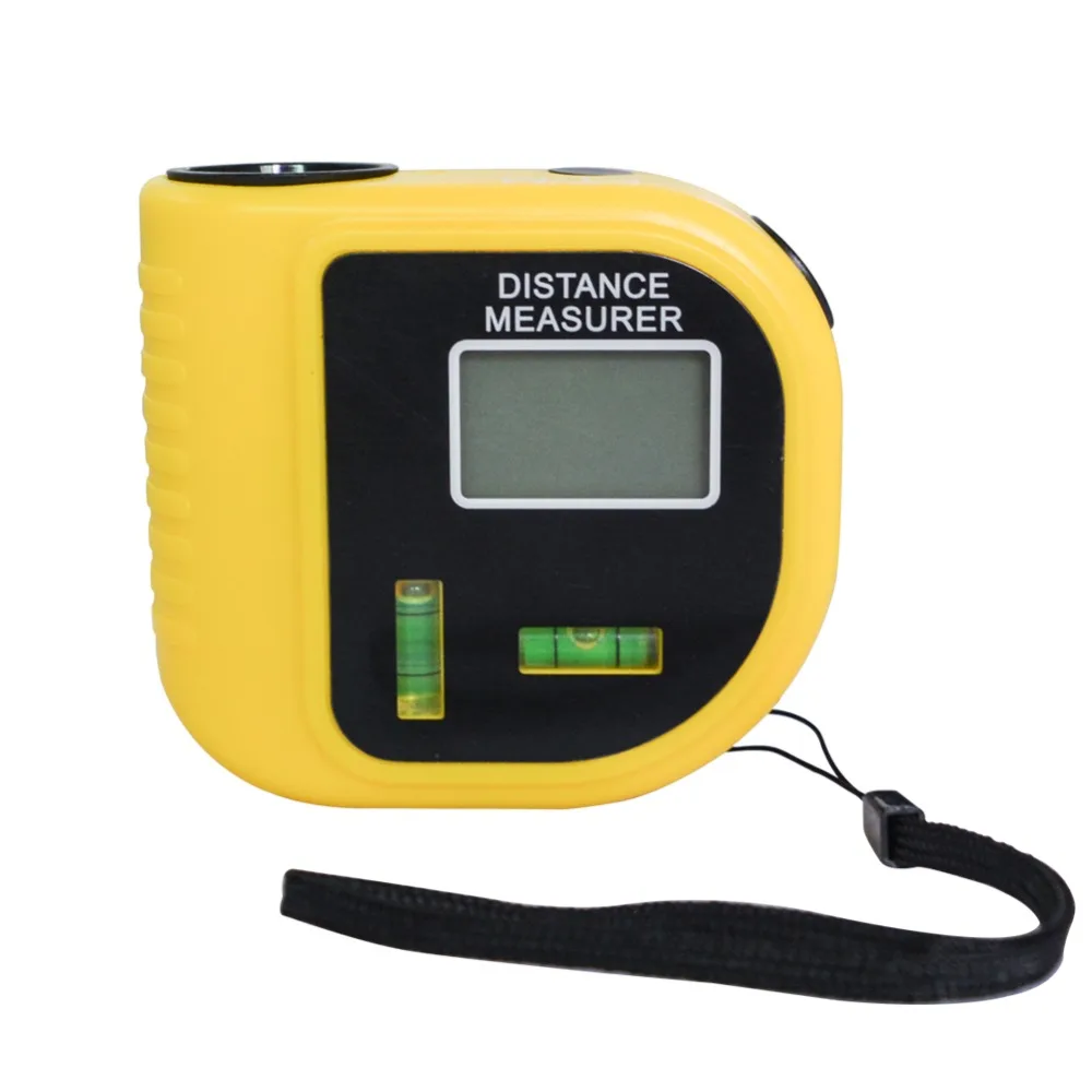 Buy yieryi CP 3010 18M Mini Ultrasonic Digital Tape