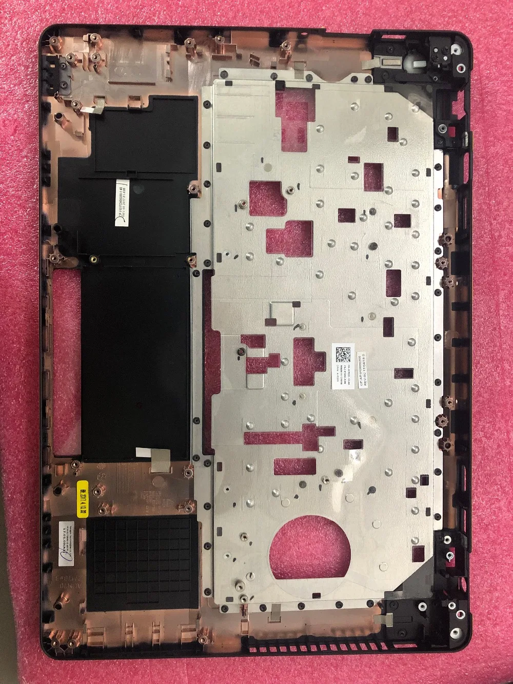 Корпус клавиатуры для Dell Latitude E5470 C A15222
