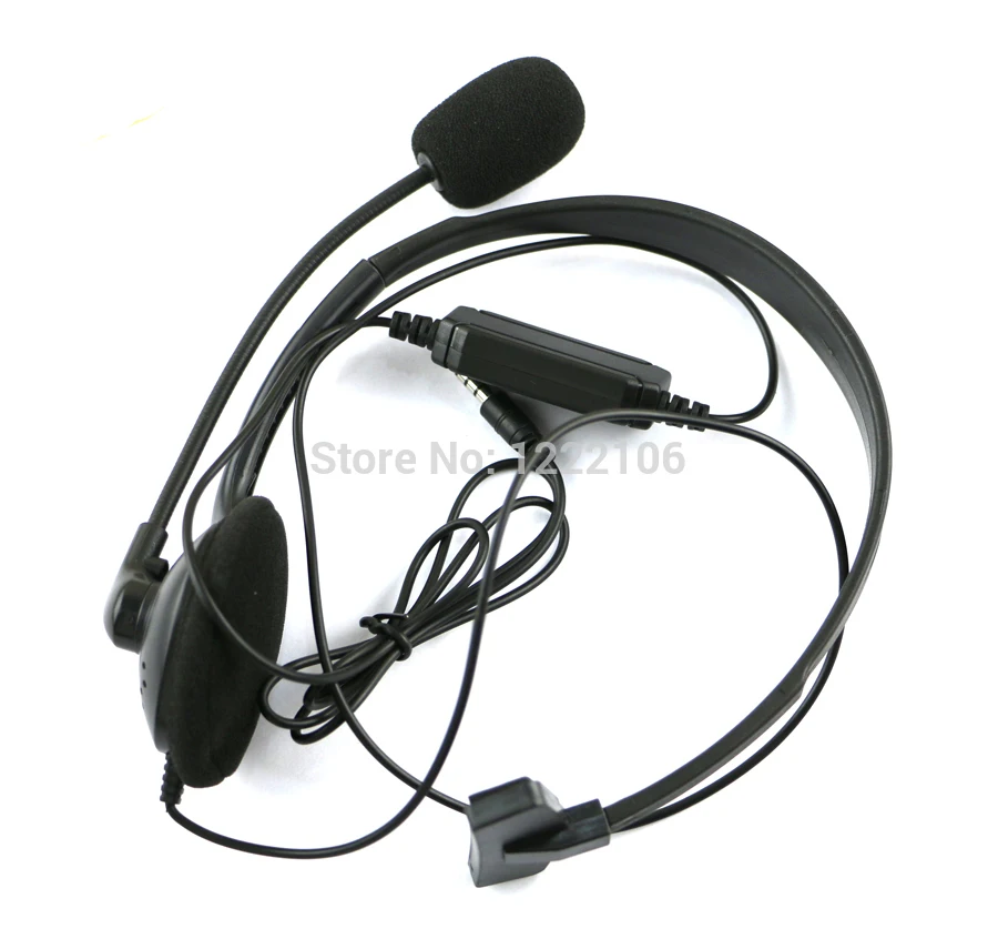 ChengChengDianWan 2pcs lot New for PS4 unilateral Headset Headphone with Mic Microphone Earphone Gaming Headset