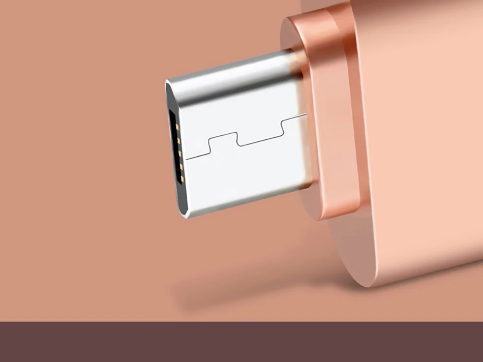 ACCEZZ OTG адаптер конвертер Micro USB мужчина к USB женщина для samsung Xiaomi Android телефон планшетный ПК к USB флэш-накопитель мышь