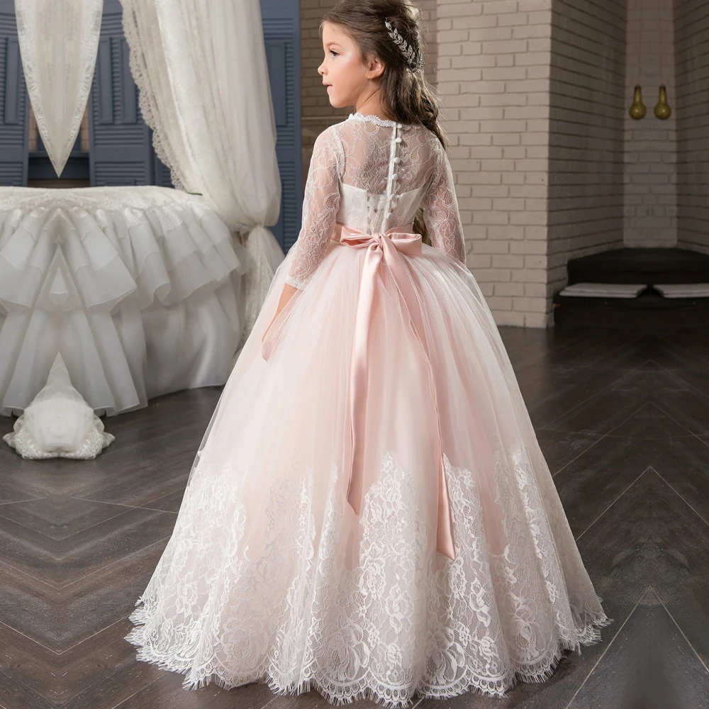 Flower Girl Dresses