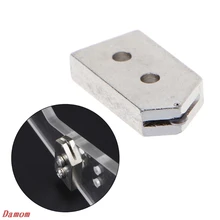 Сменная режущая головка для стеклянной бутылки резак инструмент для Kinkajou 26x13,7x5,3 мм