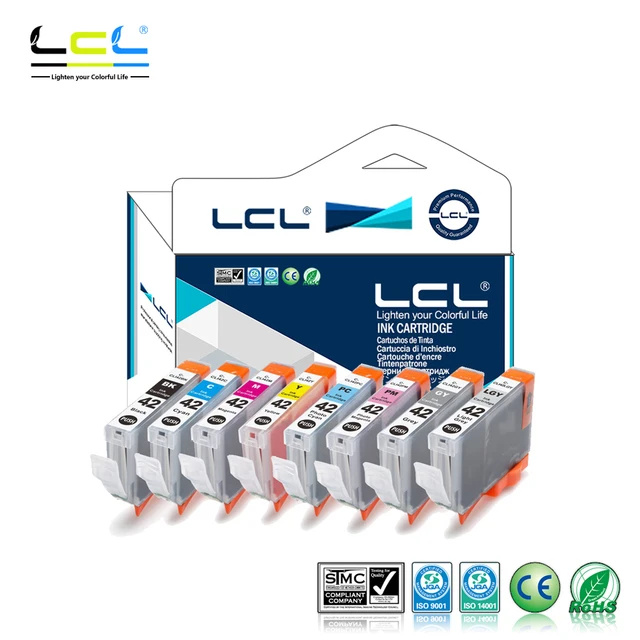 cli 42 ink