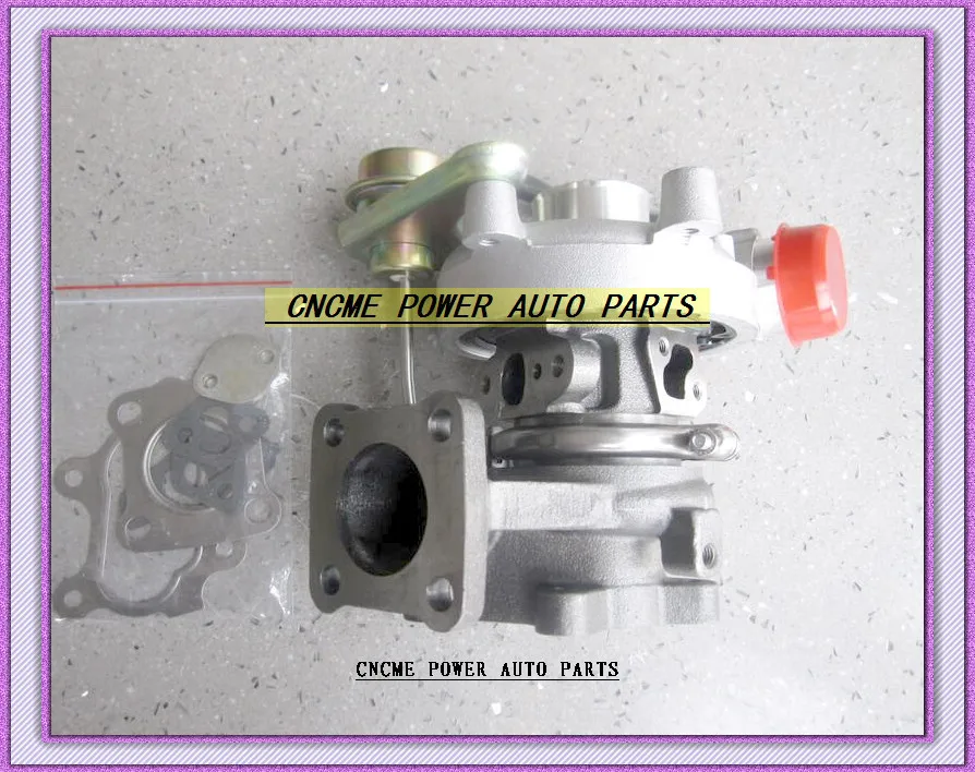 TURBO CT9 17201-64160 17201 64160 17201-64130 For TOYOTA Liteace Townace Town Noah CR41 CR50 3C-T 3CT 3CTE 2.2L (1)