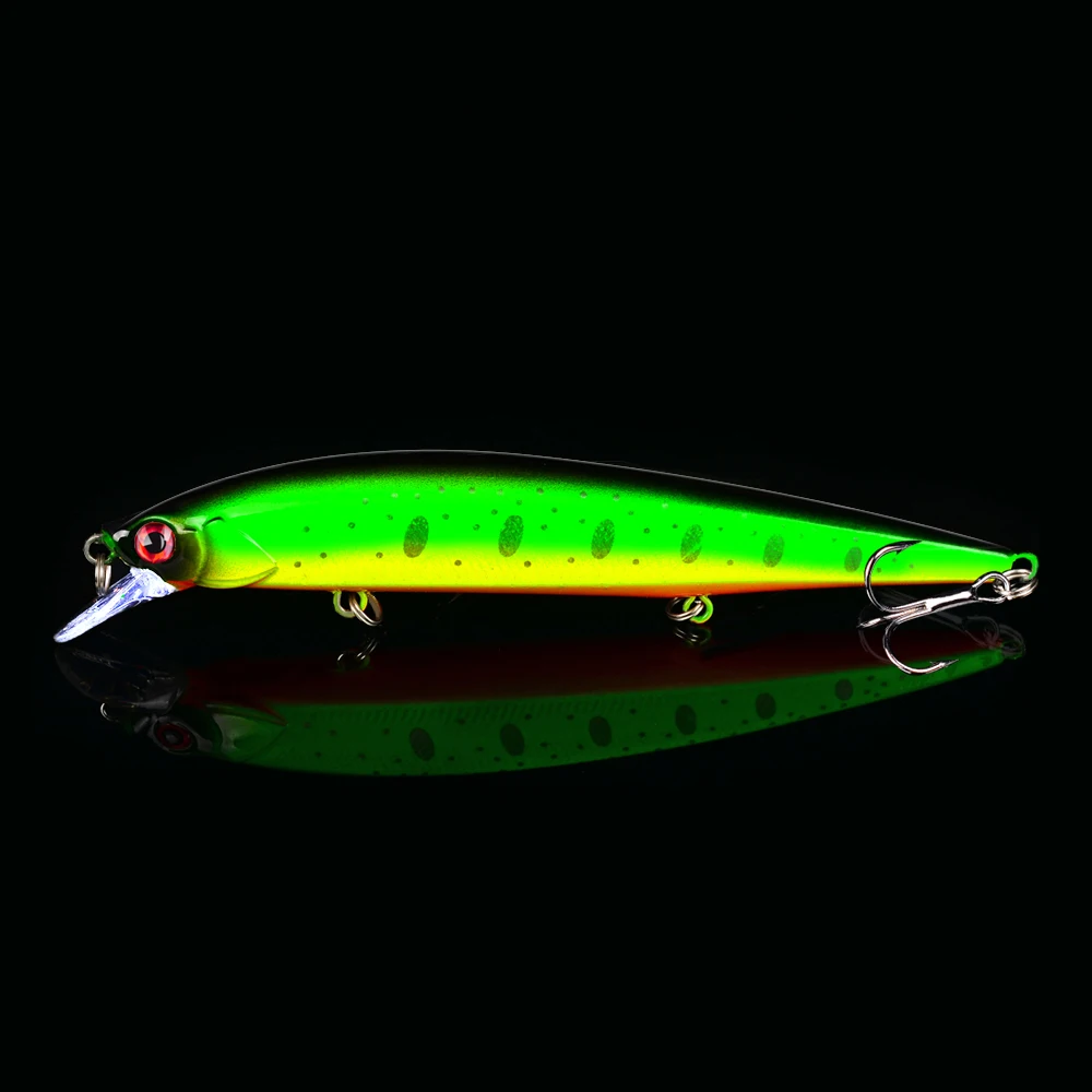 Жесткая блесна рыболовная приманка FLYBASS 8 цветов жесткие приманки 14 см 5 51 &quot/0 65