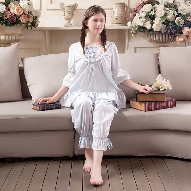 pajama night gowns