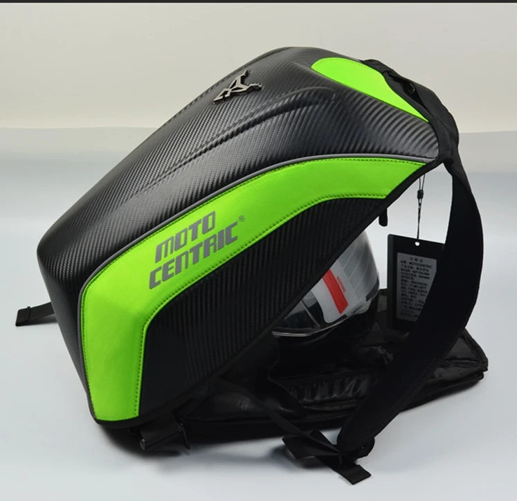 hard turtle shell backpack