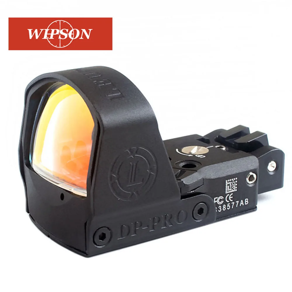 Buy WIPSON Best LP DP Pro Airsoft 1911 1913 Mount