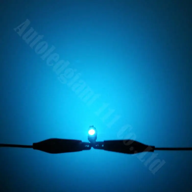 10xWLJH светодиодный T5 лампа приборной панели лампа для Suzuki Swift estem Forsa Grand Vitara SA310 Самурай Sidekick Vitara X90