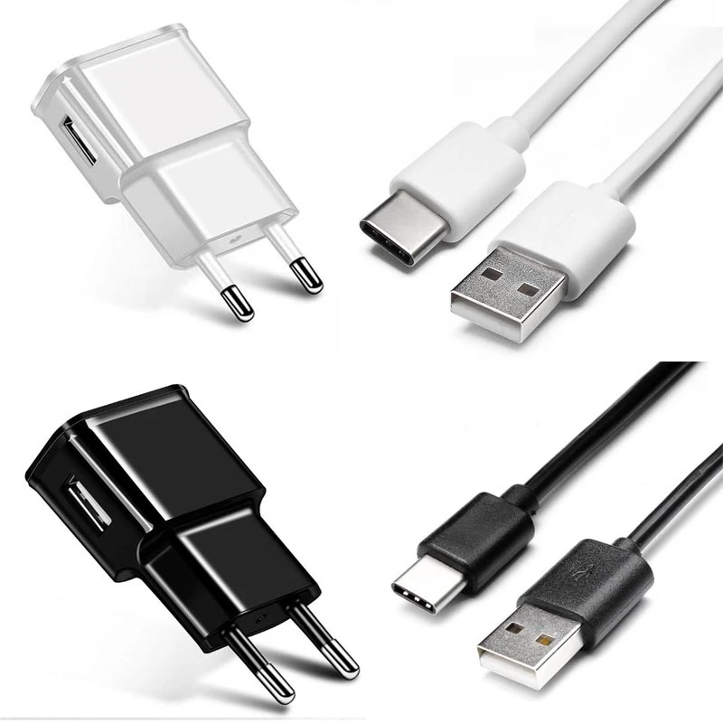 usb c 65w USB Type C Fast Charging Charger Cable For LG V40 V30 V20 V10 G7 Google Pixel 3 XL 2 XL C BQ Aquaris X2 Pro X Pro Phone Charger 5v 1a usb