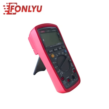

Multipurpose Digital Multimeter Auto Range True RMS Meter Hand held Tester