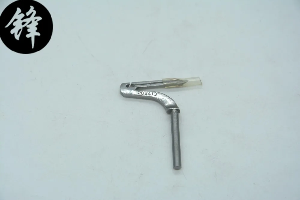 

RIMOLDI Sewing Machine Looper 270-0751 202413-0-11 202413-0-13 SEWING MACHINE SPARE PARTS