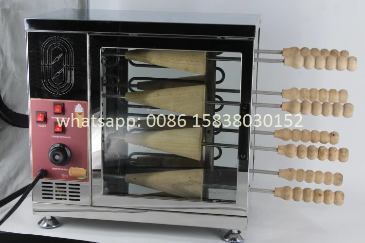 chimney cake maker 404