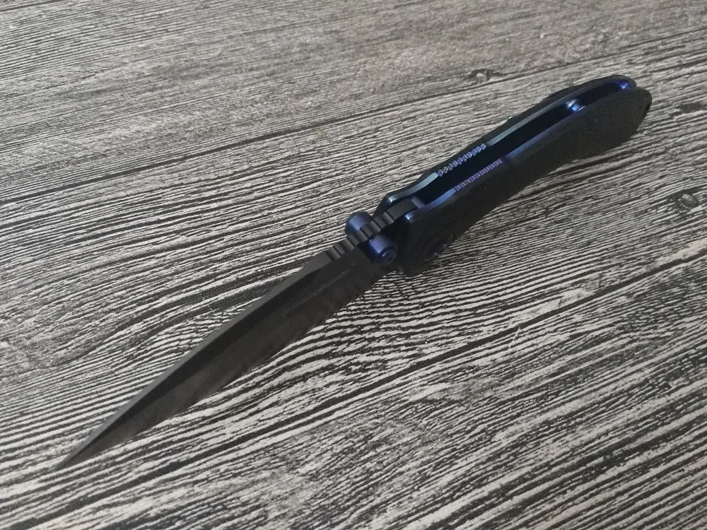 DX версия, нож для выживания в виде догбага Джонни C814GP, стальное лезвие G10, шарикоподшипник, Военный нож s для кемпинга, EDC инструменты