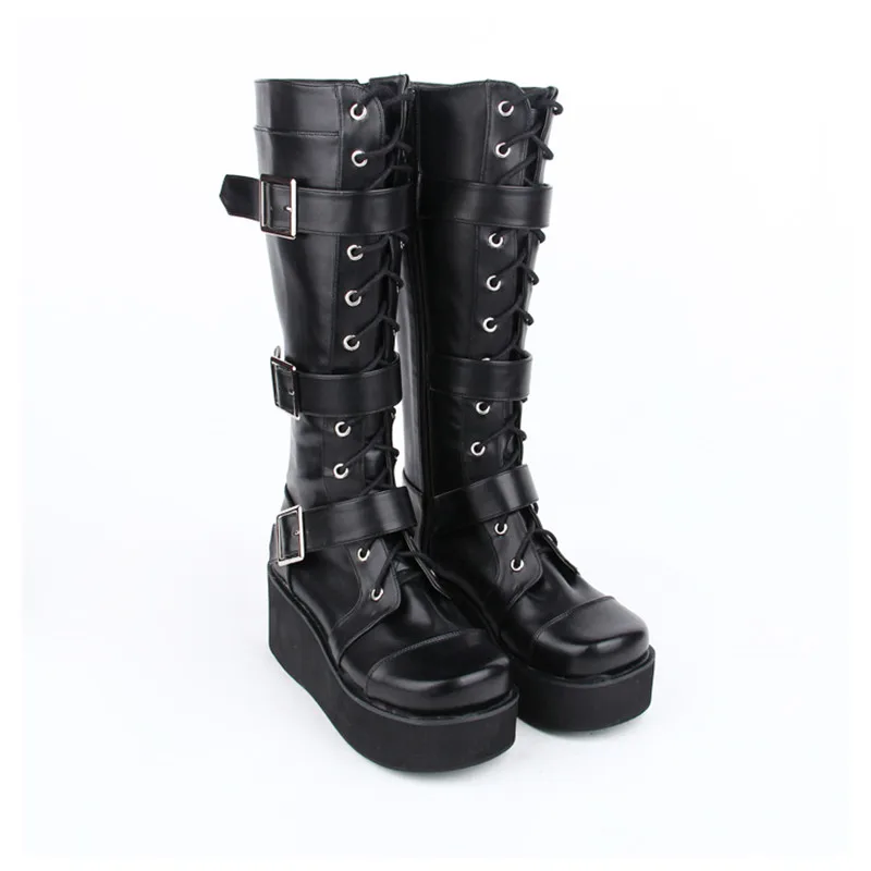панк сапоги. берцы new rock. панк сапоги. ботинки харадзюку на шнуровке черные. сапоги на шнуровке camelot.