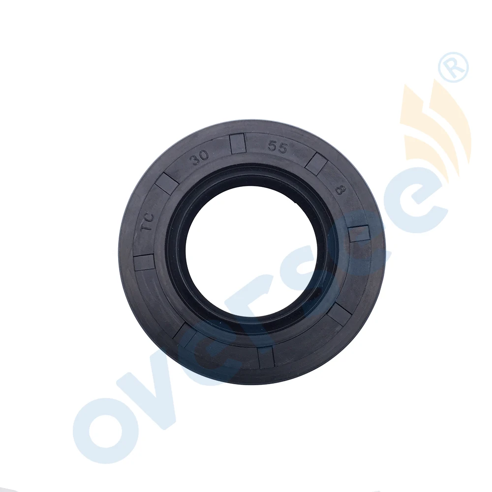 

Fit Suzuki Outboard TM250 1972 -75 TS250 70-81 Engine Main Crank Shaft Seal Set 09283-30064 Vintage AHRMA