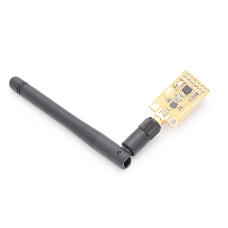 Беспроводной модуль приемопередатчика CC2500 1800 м расстояние + PA LNA 2 4G SPI 22 дБм|module