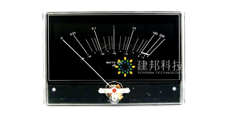 Япония onico M-5000R усилитель мощности метр дБ измеритель уровня для Hi-Fi fever усилитель DIY