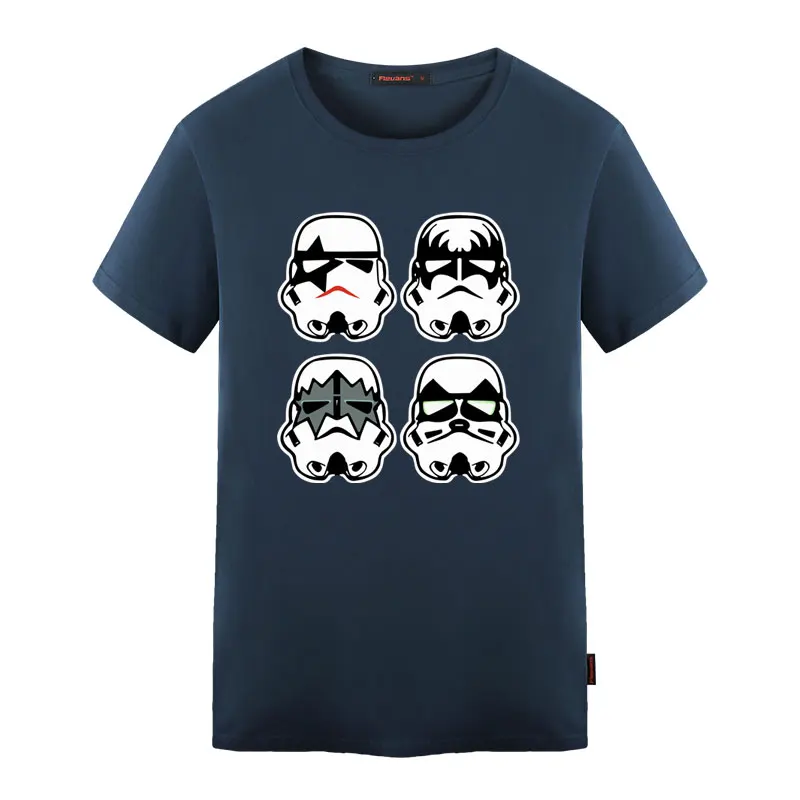 kiss star wars t shirt