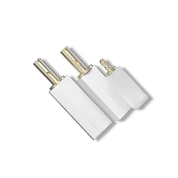 

40X19X15mm high translucent pre-color Sirona Cerec Dental Zirconia CAD CAM Block - dental lab material list