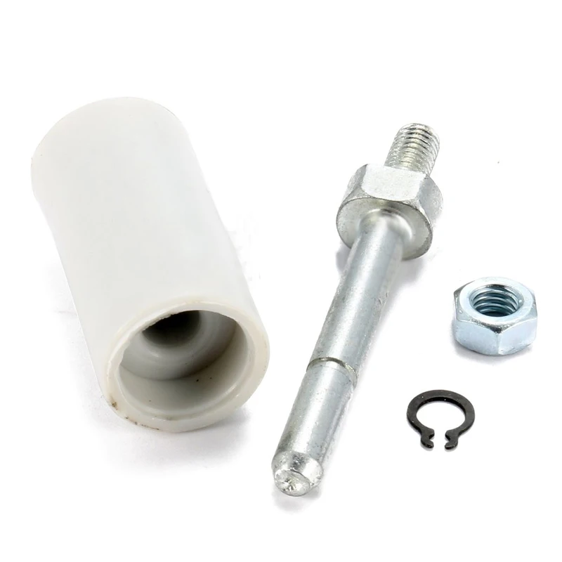 DWZ Chainsaw Chain Roller Catcher Kits For Stihl MS440 044 046 MS460 MS660 066