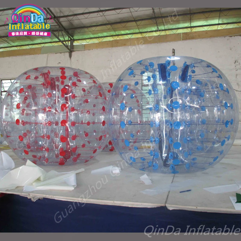 bubble soccer22